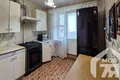 Apartamento 3 habitaciones 66 m² Borisov, Belarús