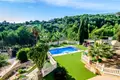 villa de 5 dormitorios 330 m² Benidorm, España