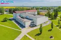 Commercial property 2 716 m² in Sidabravas, Lithuania