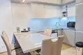 2 room apartment 47 m² in Budva, Montenegro