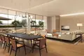 Apartamento 3 habitaciones  Dubái, Emiratos Árabes Unidos
