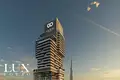 1 bedroom apartment 859 m² Dubai, United Arab Emirates