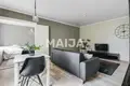 Wohnung 2 zimmer 46 m² Verwaltungsgemeinschaft Helsinki, Finnland