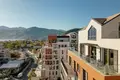 Mieszkanie w nowym budynku Duplex Penthouse with Panoramic Adriatic Views – Porto Montenegro