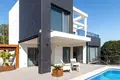 4 bedroom house 320 m² Altea, Spain