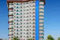 Mieszkanie 4 pokoi 196 m² Mahmutlar, Turcja