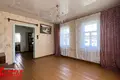 House 60 m² Rahachow, Belarus