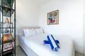 Квартира 45 м² Радовичи, Черногория