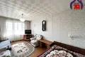 Apartamento 2 habitaciones 48 m² Saligorsk, Bielorrusia