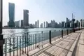 Studio apartment 41 m² in Dubai, UAE