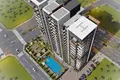 Квартира 2 комнаты 75 м² Erdemli, Турция