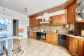 Apartamento 4 habitaciones 130 m² en Varsovia, Polonia