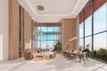 2 bedroom apartment 128 m² Dubai, UAE