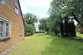 Casa 67 m² Juodaiciai, Lituania