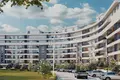 Квартира 1 комната 41 м² Бечичи, Черногория