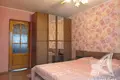 3 room apartment 63 m² Brest, Belarus