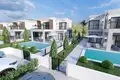Villa de tres dormitorios 335 m² Vouno, Chipre del Norte