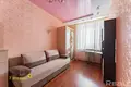 Apartamento 3 habitaciones 99 m² Minsk, Bielorrusia