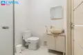 Wohnung 1 zimmer 33 m² Vilnius, Litauen