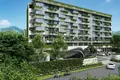 Apartamento 1 habitacion 45 m² Choeng Thale, Tailandia
