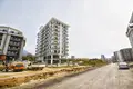 Apartamento 2 habitaciones 50 m² Mahmutlar, Turquía
