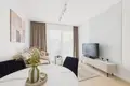 Appartement 2 chambres 35 m² Varsovie, Pologne