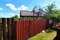 House 39 m² Uzda District, Belarus