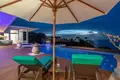 Villa 4 chambres 2 700 m² Kamala, Thaïlande
