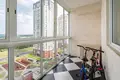 Mieszkanie 3 pokoi 120 m² Mińsk, Białoruś