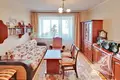 1 room apartment 39 m² Brest, Belarus