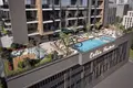 Квартира 1 комната 604 м² Дубай, ОАЭ