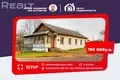 Commercial property 157 m² in Valarjanava, Belarus