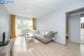 Apartamento 3 habitaciones 63 m² Vilna, Lituania
