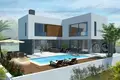 4-Schlafzimmer-Villa 360 m² Agios Epiktitos, Cyprus