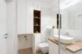 Apartamento 3 habitaciones 51 m² en Poznan, Polonia