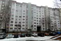 3 room apartment 63 m² Minsk, Belarus