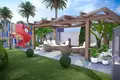 Квартира 3 комнаты 150 м² Коньяалты, Турция