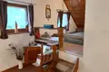 Дом 4 комнаты 100 м² Бичке, Венгрия