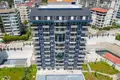 Wohnung 1 Schlafzimmer 47 m² Mittelmeerregion, Türkei