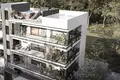 Квартира 2 спальни 111 м² Като Полемидия, Кипр