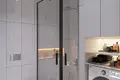 Bliźniak 4 pokoi 167 m² Konyaalti, Turcja
