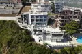 6 bedroom villa 332 m² Budva, Montenegro