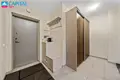 Квартира 2 комнаты 63 м² Вильнюс, Литва