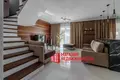 5 room house 221 m² Hrodna, Belarus