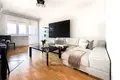 Appartement 3 chambres 61 m² Cracovie, Pologne