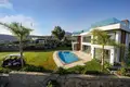 Villa 8 chambres 670 m² Bodrum, Turquie