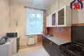 2 room apartment 54 m² Zialiony Bor, Belarus