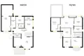 Haus 6 zimmer 220 m² Warschau, Polen