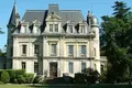 Замок 18 комнат 1 036 м² Жиронда, Франция