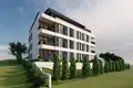 1 bedroom apartment 43 m², All countries